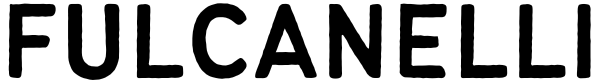 FULCANELLI